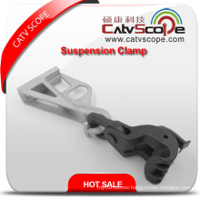 China Supplier High Quality Aluminum Suspension Tension Clamp